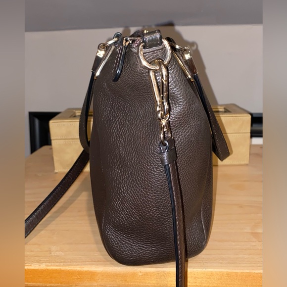 Coach Kelsey crossbody - Picture 7 of 11